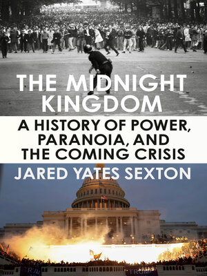 cover image of The Midnight Kingdom